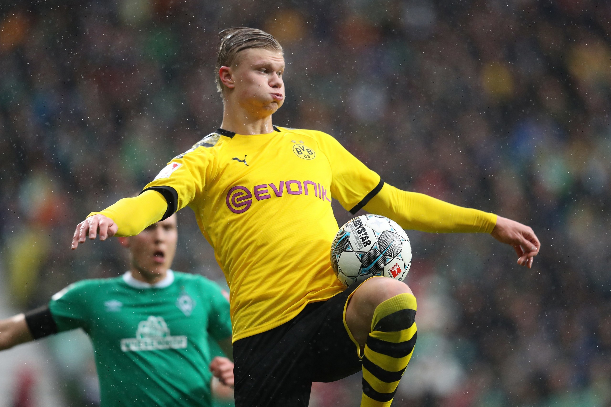 高速候车双托轮组